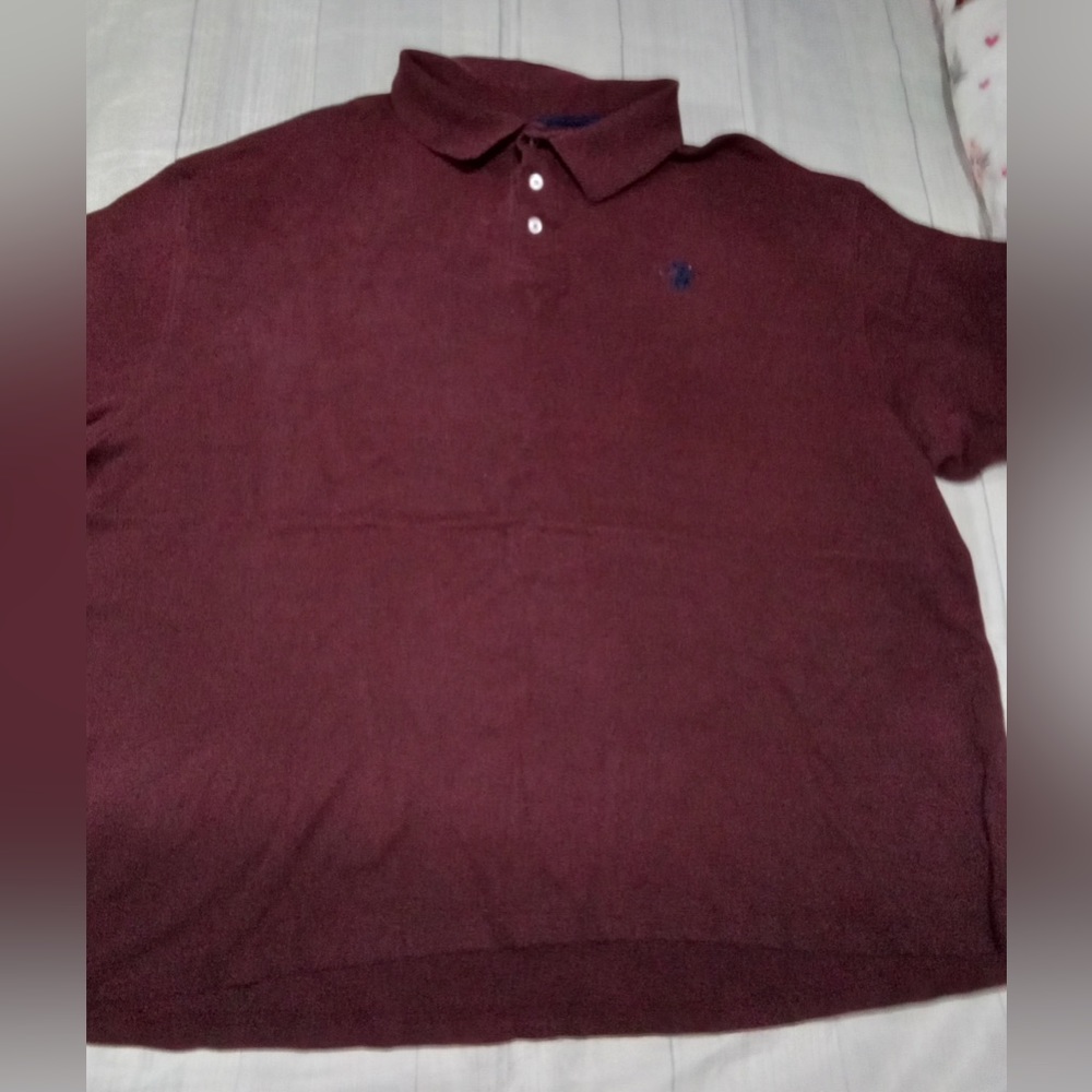 Beverly Hills polo tshirt